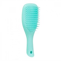 Гребінець-щітка для волосся Tangle Teezer The Wet Detangler Mini Sea Green (оригінал)
