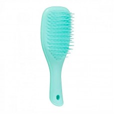 Гребінець-щітка для волосся Tangle Teezer The Wet Detangler Mini Sea Green (оригінал)