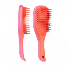 Гребінець-щітка для волосся Tangle Teezer The Wet Detangler Mini Christmas Lollipop (оригінал)