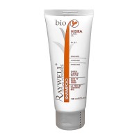 Шампунь Raywell Bio Hidra увлажняющий для кожи головы и волос с маслом иланг-иланга 100 мл