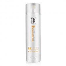 Шампунь глибокого очищення волосся GKhair (Global Keratin) pH + Shampoo