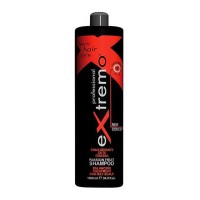 Балансирующий шампунь Extremo Balancing Treatment for Oily Scalp Shampoo для жирной кожи головы (EX218)