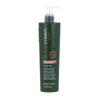 Регенерирующий кондиционер Inebrya Ice Cream Green Post-Treatment Conditioner для окрашенных волос (300 мл)