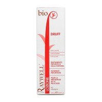 Лосьйон проти лупи Raywell Bio Druff, 100 мл