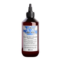 Очищувальний догляд для балансу шкіри голови Davines Natural Tech Rebalancing Cleansing Treat, 250 мл