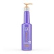 Срібний шампунь GKhair Silver Bombshell Shampoo для холодних відтінків, 710 мл
