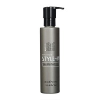 Флюїд Inebrya Go Sleek Liss Perfect Smoothing Fluid для випрямлення волосся (200 мл)