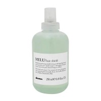 Термозахисний спрей Davines Melu Mellow Thermal Protecting Shield, 250 мл