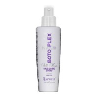 Флюїд для блиску волосся Raywell BOTOPLEX Hair Shine Spray, 150 мл