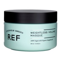 Маска REF Weightless Volume Masque для об'єму тонкого волосся