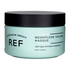 Маска REF Weightless Volume Masque для об'єму тонкого волосся