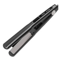 Професійна прасочка для волосся Lizze Extreme з титановими пластинами 250ºC