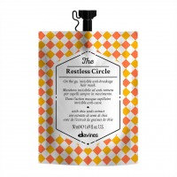 Маска Davines The Restless Circle Mask проти ламкості волосся, 50 мл