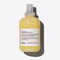 Зволожуючий делікатний незмивний спрей-кондиціонер Davines Essential Haircare Dede Hair Mist (250 мл)