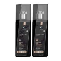 Набір для відновлення волосся Honma Tokyo Coffee Care Light шампунь, кондиціонер 2х300 мл