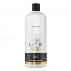 Кератин для волосся Borabella Nаo Chore Mais, 50 г (розлив)