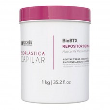 Ботекс для волосся Richee Bioplastica BioBTx Repositor de Massa, 50 г (розлив)