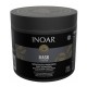 Лiпiдна маска Inoar Macadamia Mask для глубокого зволоження волосся, 500 мл (заводська)