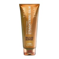 Бальзам Brazilian Blowout Thermal Straightening Balm захисний термоактивний випрямляючий, 240 мл