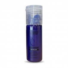 Маска VIART Anti-Yellow Hair Mask для нейтралізації жовтизни світлого і освітленого волосся, 25 мл (пробник)