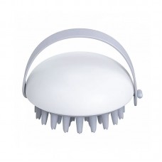 Щітка-масажер для шкіри голови Masil Head Cleaning Massage Brush біла
