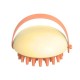 Щітка-масажер для шкіри голови Masil Head Cleaning Massage Brush жовта