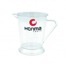 Мірний стаканчик Honma Tokyo для косметичних засобів кератину, ботексу, фарби 150 мл