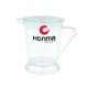 Мірний стаканчик Honma Tokyo для косметичних засобів кератину, ботексу, фарби 150 мл