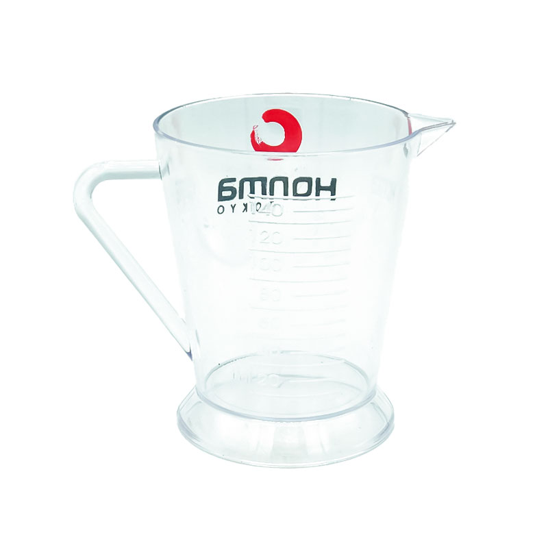 Мірний стаканчик Honma Tokyo для косметичних засобів кератину, ботексу, фарби 150 мл