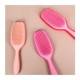 Щітка для волосся Tangle Teezer Hair Comb Wet Detangling Hair Brush RPL чорна