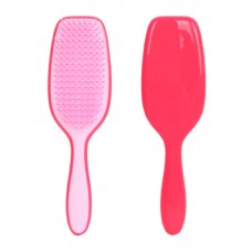 Щетка для волос Tangle Teezer Hair Comb Wet Detangling Hair Brush RPL розовая
