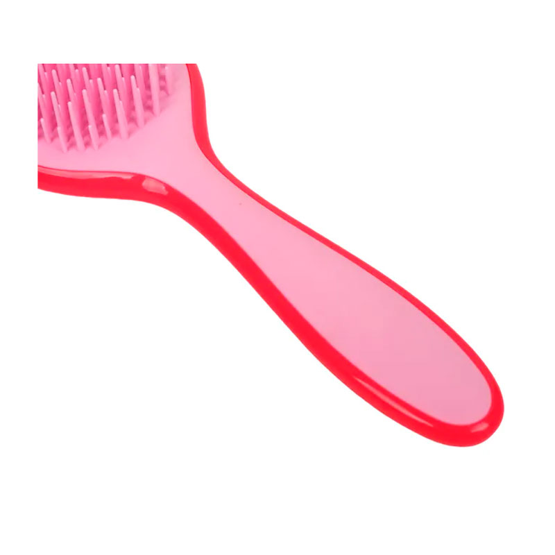 Щітка для волосся Tangle Teezer Hair Comb Wet Detangling Hair Brush RPL рожева