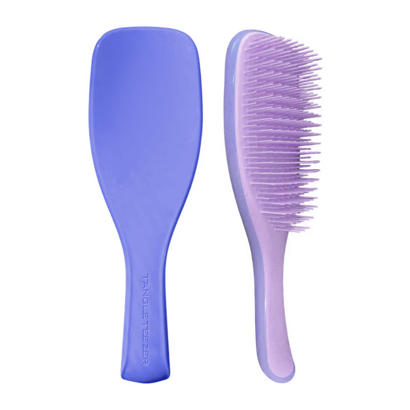 Гребінець для волосся Tangle Teezer Wet Detangle RPL  фіолетово-бузковий