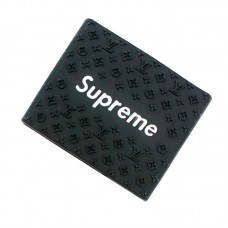 Гумка проти ковзання на машинку для стрижки Supreme розмір M 58х49 мм чорна