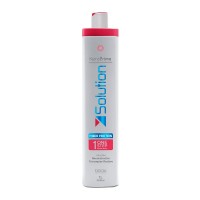 Нанопластика для волосся Beox KeraPrime Solution, 100 г (розлив)