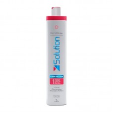 Нанопластика для волосся Beox KeraPrime Solution, 50 г (розлив)