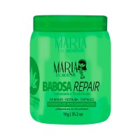 Відновлююча Маска Maria Escandalosa Mascara De Hidratacao De Babosa для волосся, 100 г (розлив)