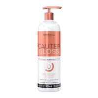 Каутеризація волосся Borabella Cauter Gloss, 100 г (розлив)