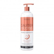 Каутеризація волосся Borabella Cauter Gloss, 50 г (розлив)