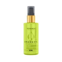 Олійка для волосся Borabella Оleo de Argan e Macadamia Reparador de Pontas арган і макадамія 60 мл
