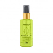Олійка для волосся Borabella Оleo de Argan e Macadamia Reparador de Pontas арган і макадамія 60 мл