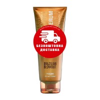Розгладжуюча сироватка для волосся Brazilian Blowout Daily Smoothing Serum, 240 мл