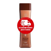 Кондиціонер для волосся Brazilian Blowout Anti-Frizz Conditioner розгладжуючий, 350 мл