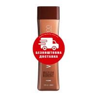Шампунь Brazilian Blowout Volume Shampoo для об'єму волосся, 350 мл