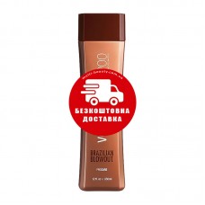 Шампунь Brazilian Blowout Volume Shampoo для об'єму волосся, 350 мл