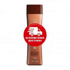 Кондиціонер Brazilian Blowout Volume Conditioner для об'єму волосся, 350 мл