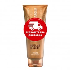 Маска Brazilian Blowout Deep Conditioning Masque для глибокого кондиціонування волосся, 240 мл
