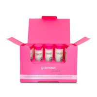 Відновлюючі ампули для волосся Cadiveu Glamour Plus Instant Rebuilder Vial, 1 ампула 15 мл
