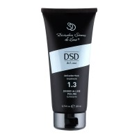 Пілінг для шкіри голови DSD 1.3 Dixidox de Luxe Peeling Exfoliante антисеборейний, 200 мл