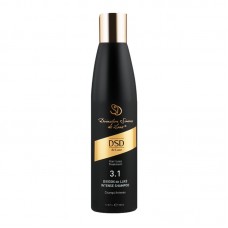 Інтенсивний шампунь DSD 3.1 Dixidox de Luxe Intense Shampoo проти випадіння волосся, 200 мл